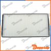 Filtre d'habitacle pour PEUGEOT | FCF-PE-003, 6447S5